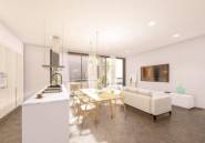 Rynek Pierwotny - Villa -
BAÑOS Y MENDIGO - Altaona Golf