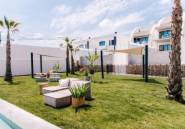 Rynek Pierwotny - Bungalow -
Ciudad Quesada - Rojales - La Marquesa Golf