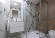 Obra nueva - Piso -
Benidorm - Spain