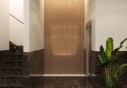 Rynek Pierwotny - Apartament -
Torrevieja - Playa de El Cura