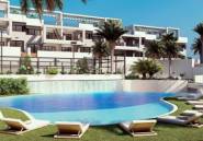 New Build - Bungalow -
Torrevieja - Los Balcones