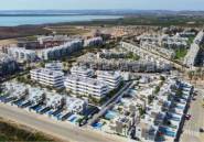 Rynek Pierwotny - Apartament -
Guardamar del Segura - El Raso