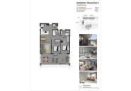 Rynek Pierwotny - Apartament -
Finestrat - Campana garden