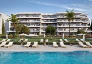 Rynek Pierwotny - Apartament -
Denia - Playa de La Almadraba