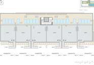 Obra nueva - Ático -
Pilar de la Horadada