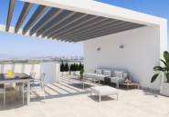 Rynek Pierwotny - Penthouse -
Guardamar del Segura - Avenida del Puerto