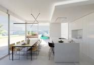 Rynek Pierwotny - Apartament -
Calpe - Mascarat