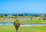 Rynek Pierwotny - Apartament -
Los Alcázares - Serena Golf