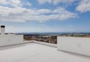 Obra nueva - Villa -
Mutxamel