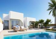 New Build - Apartment -
Los Alcázares - Serena Golf