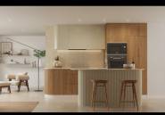 Rynek Pierwotny - Apartament -
Los Alcázares - La Serena Golf