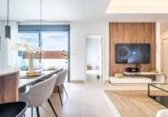 New Build - Villa -
Torre Pacheco - Roldán