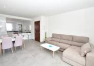 New Build - Bungalow -
San Miguel - La Cañada