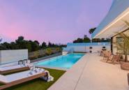 Rynek Pierwotny - Villa -
Polop - Urbanizaciones