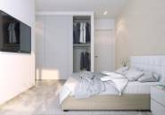 New Build - Apartment -
Torrevieja - Playa de El Cura