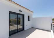 Obra nueva - Villa -
Rafal - pueblo