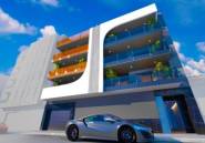 Rynek Pierwotny - Apartament -
Torrevieja - Centro