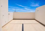 Rynek Pierwotny - Town House -
Dolores - Sector 2