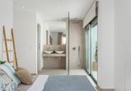 Rynek Pierwotny - Villa -
Los Alcázares - Serena Golf