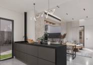 New Build - Villa -
Los Montesinos - La herrada