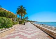 Resale - Apartment -
Santa Pola