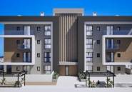 Rynek Pierwotny - Apartament -
Los Alcázares - Los Montesinos