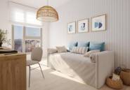 Rynek Pierwotny - Penthouse -
Alicante - Benalua