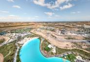Obra nueva - Piso -
Torre Pacheco - Santa Rosalia Lake And Life Resort