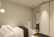 Rynek Pierwotny - Bungalow -
Pilar de la Horadada - pueblo