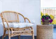 Rynek Pierwotny - Villa -
Polop - Urbanizaciones