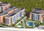 Rynek Pierwotny - Penthouse -
Villajoyosa - Paraiso
