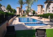Reventa - Bungalow -
Algorfa