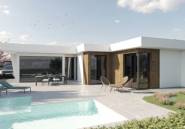 Rynek Pierwotny - Villa -
BAÑOS Y MENDIGO - Altaona Golf