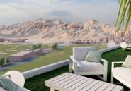 Rynek Pierwotny - Villa -
Ciudad Quesada - Rojales - La Marquesa Golf