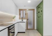 Rynek Pierwotny - Apartament -
Jacarilla