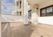 Rynek Pierwotny - Bungalow -
Torrevieja - Los Balcones