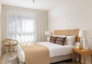 Rynek Pierwotny - Apartament -
Calpe - El Saladar