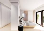 Rynek Pierwotny - Villa -
San Juan Alicante - Lloixa