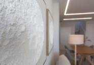 Obra nueva - Piso -
Denia - L´Estanyó (Marinas)