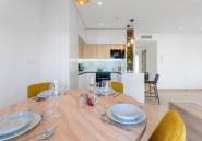 Rynek Pierwotny - Bungalow -
Torrevieja - Los Balcones