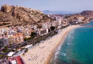 Rynek Pierwotny - Penthouse -
Alicante - Benalua