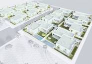 New Build - Villa -
Capdepera - Mar de Cristal