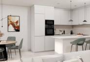 Rynek Pierwotny - Town House -
Ciudad Quesada - Rojales - Pueblo