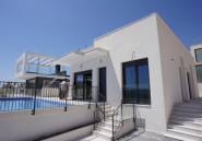 New Build - Villa -
Polop - La Alberca