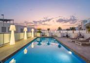 Resale - Villa -
Orihuela Costa - Villamartín