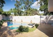 Obra nueva - Villa -
Orihuela Costa - La Zenia