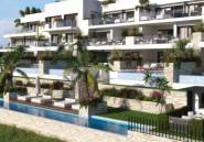 Rynek Pierwotny - Penthouse -
Orihuela - Las Colinas
