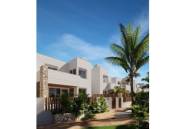 Rynek Pierwotny - Villa -
San Juan de los Terreros - Mar De Pulpí