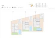 New Build - Villa -
Algorfa - La finca golf