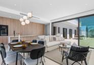 Obra nueva - Villa -
Los Alcázares - Serena Golf